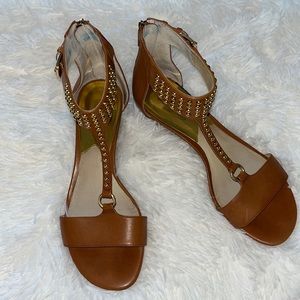 Michael Kors Celena Wedge